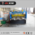 2015 Dixin Metal Deck Roll Forming Machine